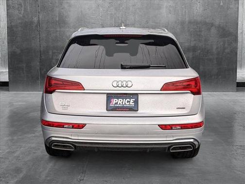 2024 Audi Q5 55 S line Premium Plus