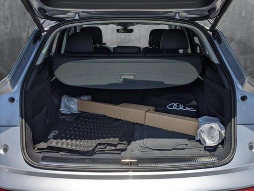 2024 Audi Q5 55 S line Premium Plus