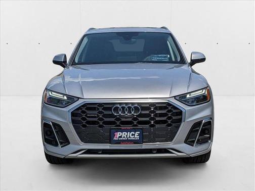 2024 Audi Q5 55 S line Premium Plus