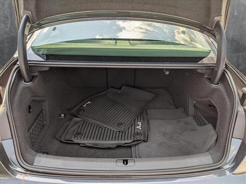 2022 Audi A4 40 Premium Plus