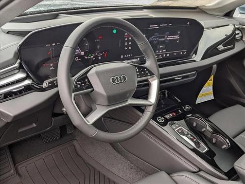 2025 Audi A5 Premium Plus