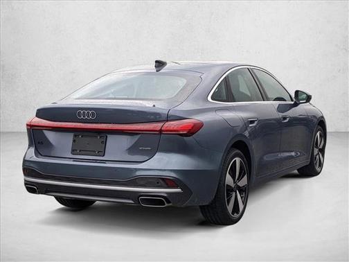 2025 Audi A5 Premium Plus