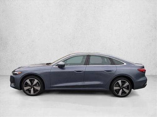 2025 Audi A5 Premium Plus