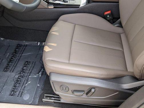 2025 Audi Q5 Premium