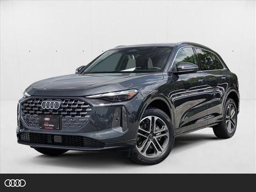 2025 Audi Q5 Premium