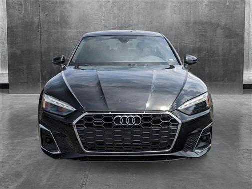 2024 Audi A5 Sportback 45 S Line Premium Plus