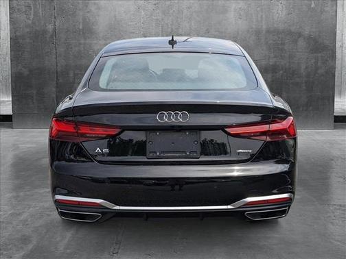 2024 Audi A5 Sportback 45 S Line Premium Plus