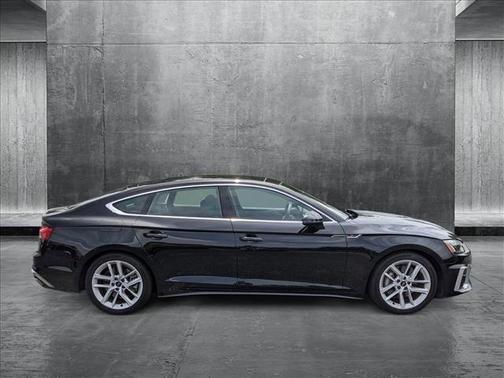 2024 Audi A5 Sportback 45 S Line Premium Plus