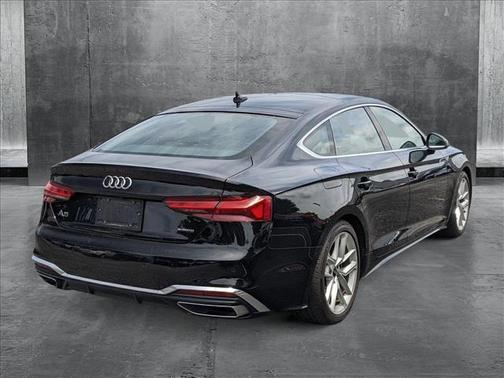 2024 Audi A5 Sportback 45 S Line Premium Plus