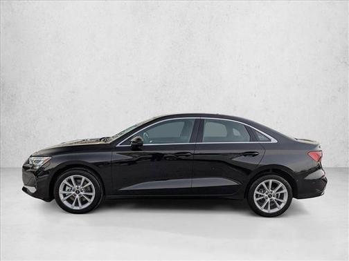 2025 Audi A3 Premium