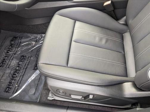 2025 Audi A3 Premium