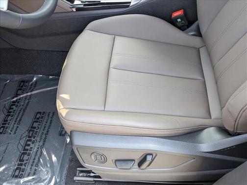 2025 Audi Q5 Premium
