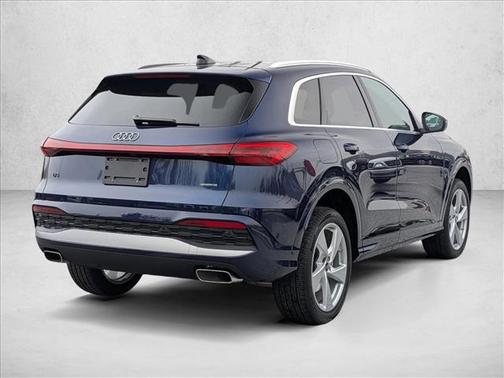 2025 Audi Q5 Premium Plus TFSI quattro S tronic