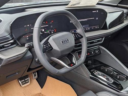 2025 Audi SQ5 3.0T Premium Plus