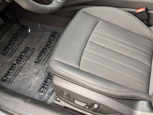 2025 Audi A6 55 Premium Plus