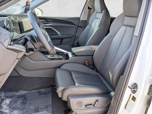 2025 Audi Q5 Premium Plus TFSI quattro S tronic