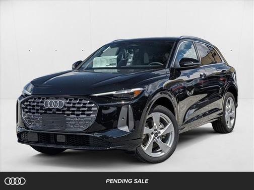 2025 Audi Q5 Premium Plus