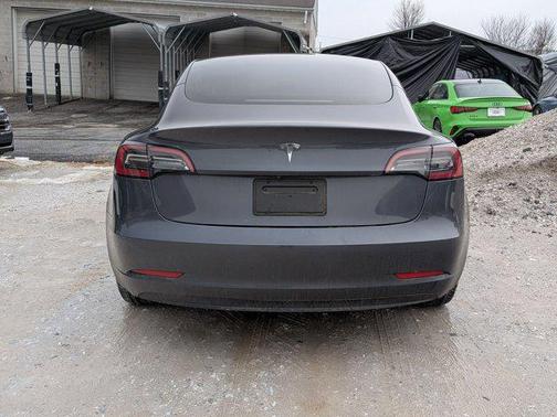 2023 Tesla Model 3 Standard Range