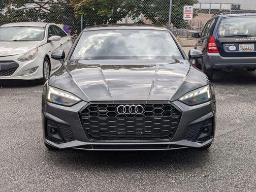 2025 Audi A5 Sportback 45 S Line Premium