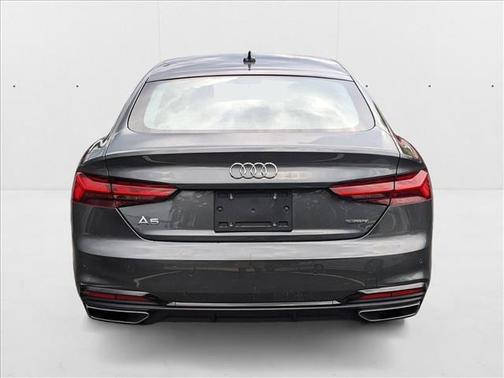 2025 Audi A5 Sportback 45 S Line Premium
