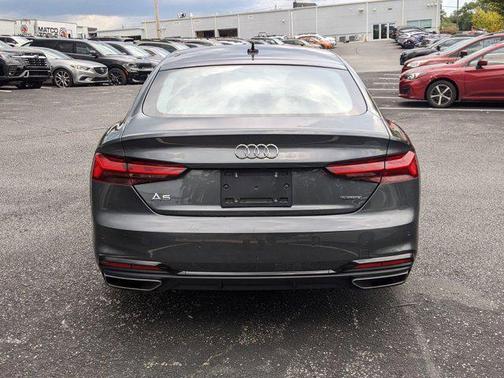 2025 Audi A5 Sportback 45 S Line Premium