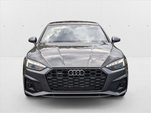 2025 Audi A5 Sportback 45 S Line Premium