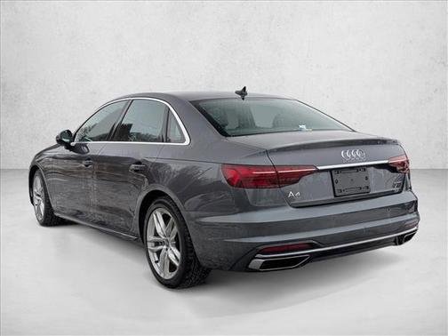 2023 Audi A4 45 S line Premium