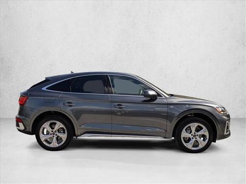 2025 Audi Q5 45 S line Premium