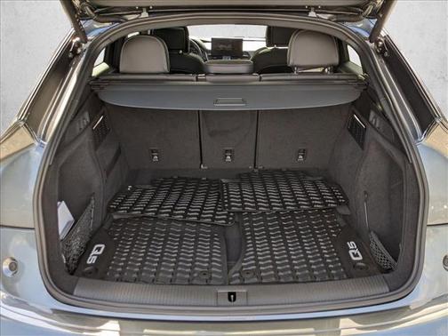 2025 Audi Q5 45 S line Premium