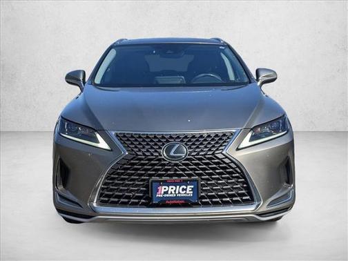 2021 Lexus RX 350 Base