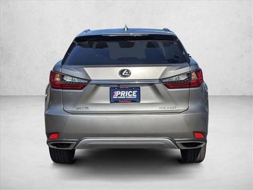 2021 Lexus RX 350 Base