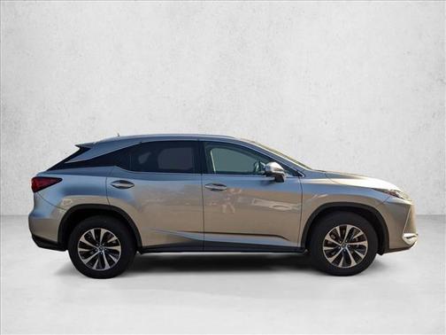 2021 Lexus RX 350 Base