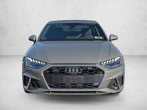 2023 Audi A4 45 S line Premium Plus