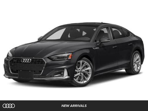 2021 Audi A5 Sportback 45 S Line Premium Plus