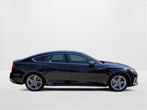 2021 Audi A5 Sportback 45 S Line Premium Plus