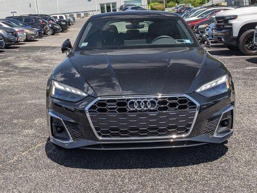 2021 Audi A5 Sportback 45 S Line Premium Plus