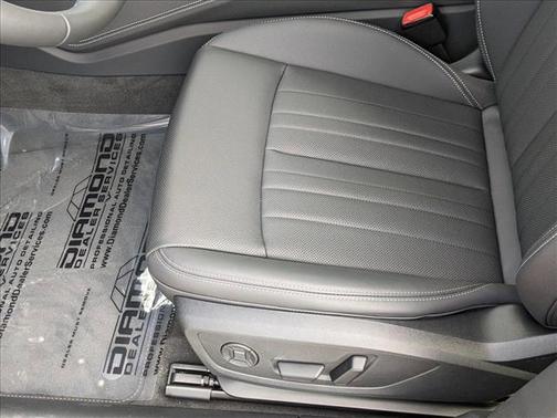 2025 Audi A6 55 Premium Plus