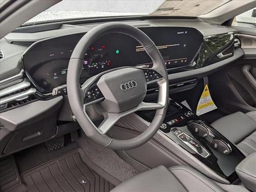 2025 Audi A5 Premium Plus