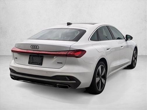 2025 Audi A5 Premium Plus