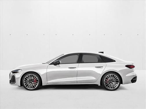 2025 Audi A5 Premium Plus