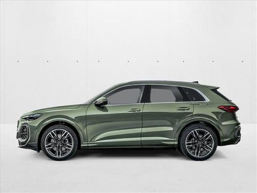 2025 Audi Q5 Premium
