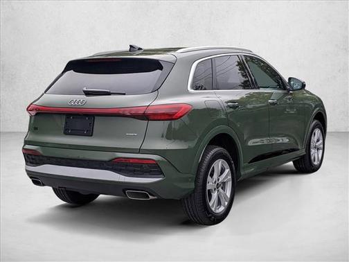 2025 Audi Q5 Premium