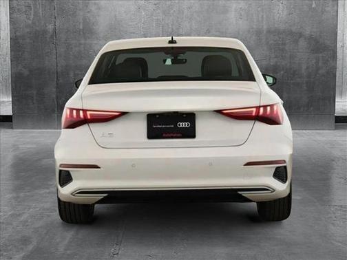 2024 Audi A3 Premium