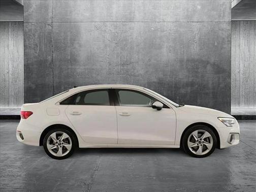 2024 Audi A3 Premium