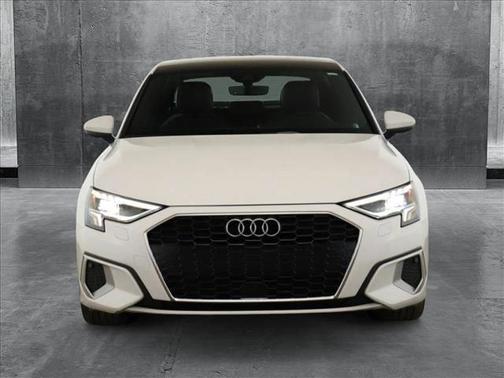 2024 Audi A3 Premium