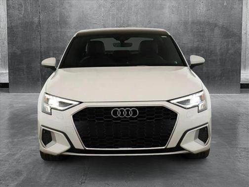 2024 Audi A3 Premium