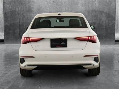 2024 Audi A3 Premium