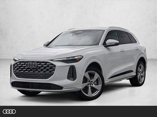 2025 Audi Q5 Premium Plus