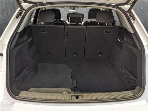 2024 Audi Q5 45 S line Premium Plus
