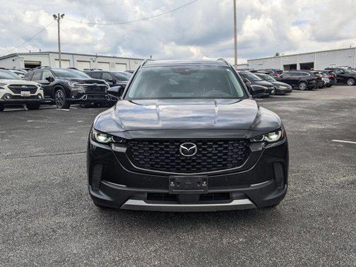 2023 Mazda CX-50 2.5 Turbo Premium Plus Package